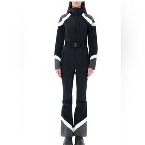 Perfect Moment
Allos Ski Suit